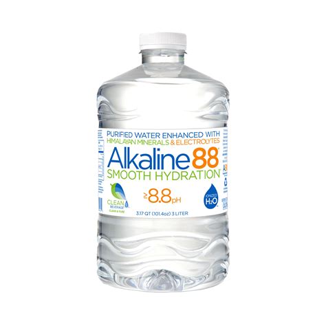 alkaline water near me